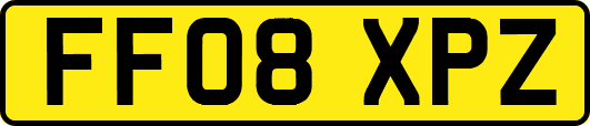 FF08XPZ