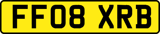 FF08XRB