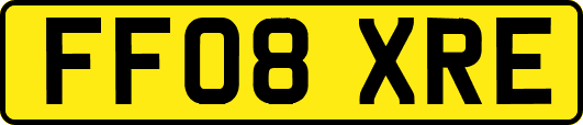 FF08XRE