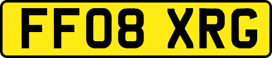 FF08XRG