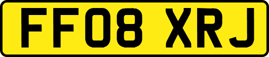 FF08XRJ