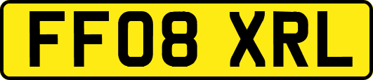 FF08XRL