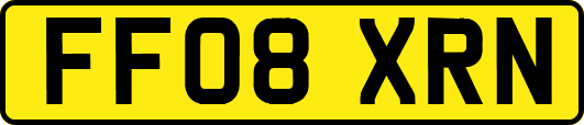 FF08XRN