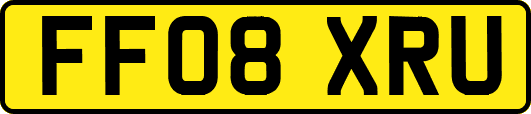 FF08XRU