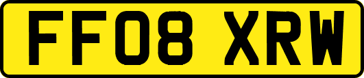 FF08XRW
