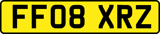 FF08XRZ