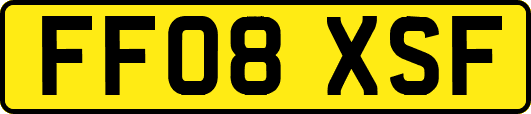 FF08XSF
