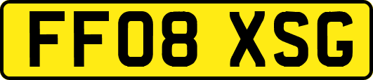 FF08XSG