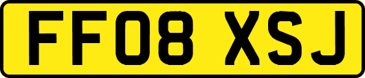 FF08XSJ