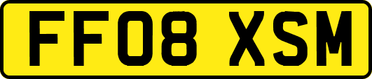 FF08XSM