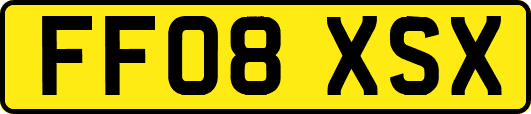 FF08XSX