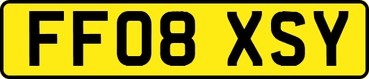 FF08XSY