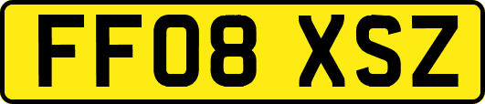 FF08XSZ