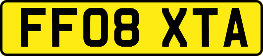 FF08XTA