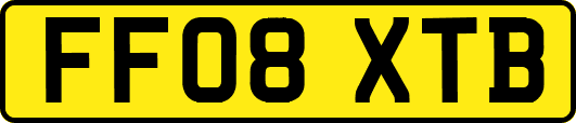 FF08XTB