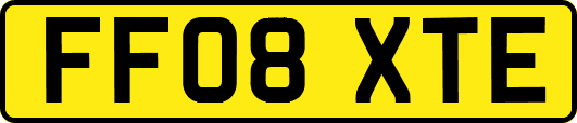 FF08XTE