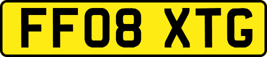 FF08XTG