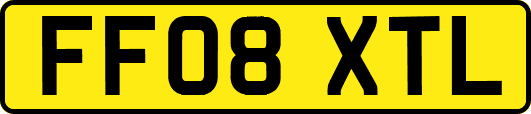 FF08XTL