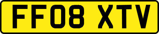 FF08XTV
