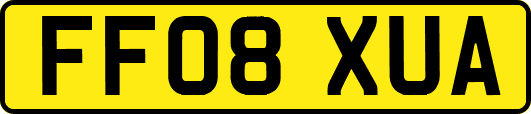 FF08XUA
