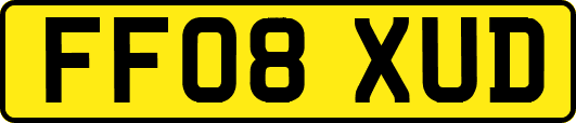 FF08XUD