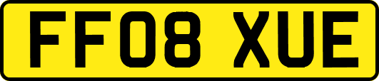 FF08XUE