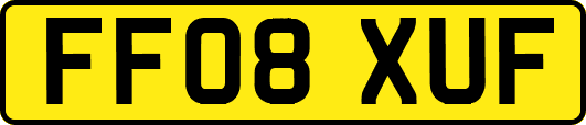 FF08XUF