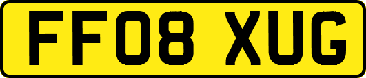 FF08XUG