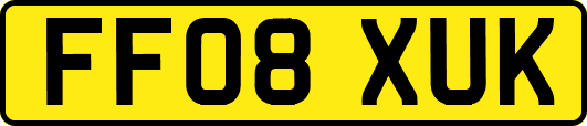 FF08XUK