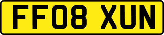 FF08XUN