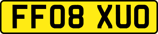 FF08XUO