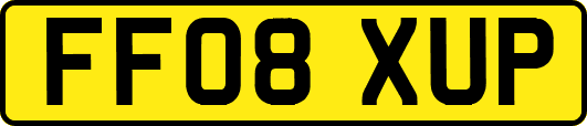 FF08XUP