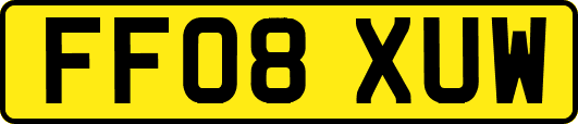 FF08XUW