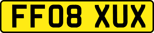FF08XUX