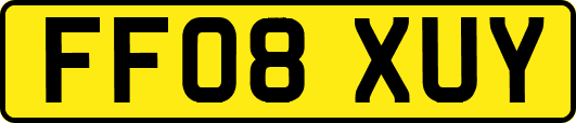 FF08XUY