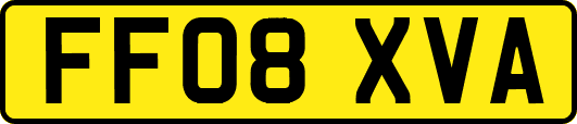 FF08XVA