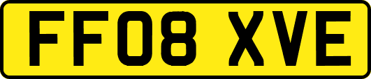FF08XVE