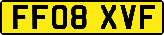 FF08XVF