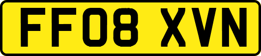 FF08XVN