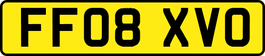 FF08XVO