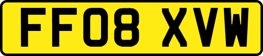 FF08XVW