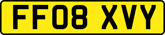 FF08XVY