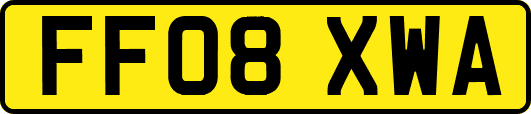 FF08XWA