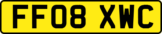 FF08XWC