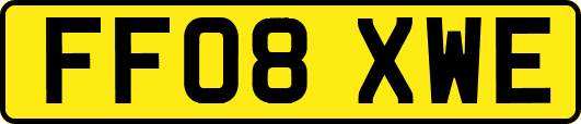 FF08XWE
