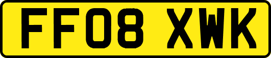 FF08XWK