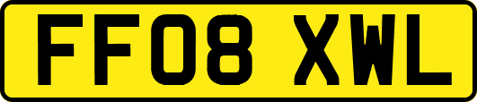 FF08XWL