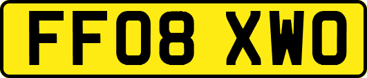 FF08XWO