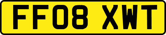 FF08XWT