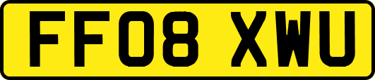 FF08XWU